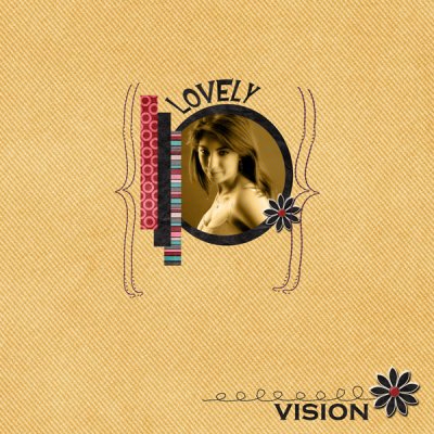 Lovely Vision