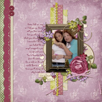 A Mother's Love
