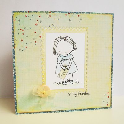For Grandma