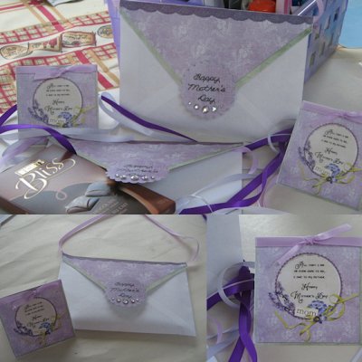 Mother's Day Gift set