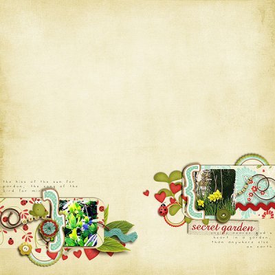 Little Wonders