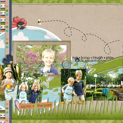 The Park