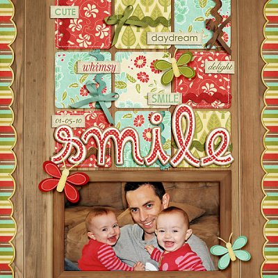 Smile