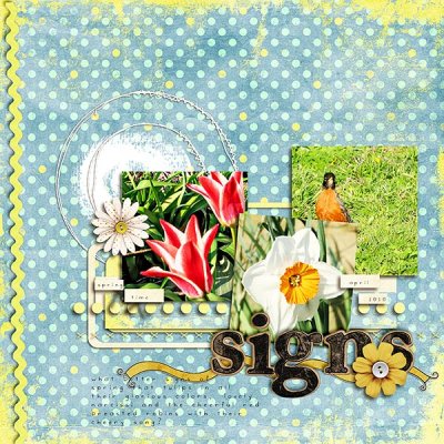 Signs