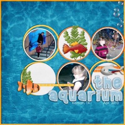 The Aquarium