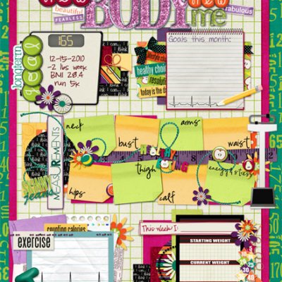 Weight Loss Tracker