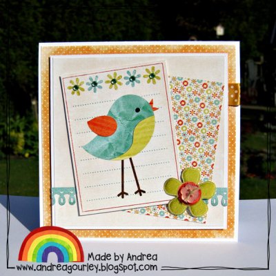Tweet