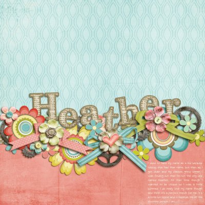 Heather