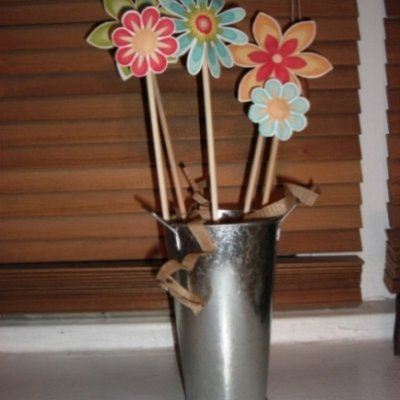Mother's Day Flowers