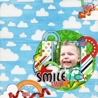 Smile