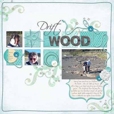 Driftwood