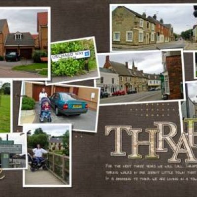 Thrapston