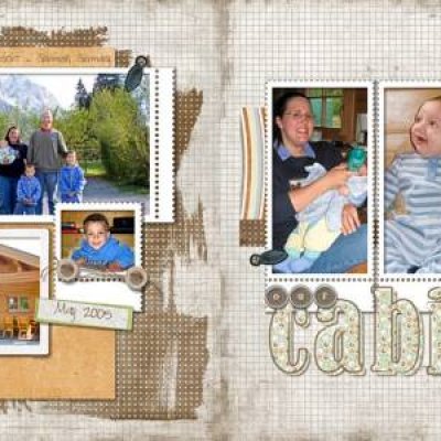 Edelweiss Cabin