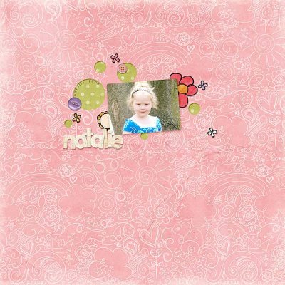 Natalie Remixed