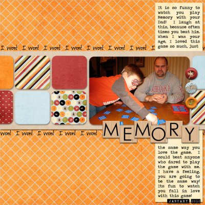 Memory