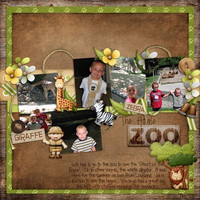 The Zoo