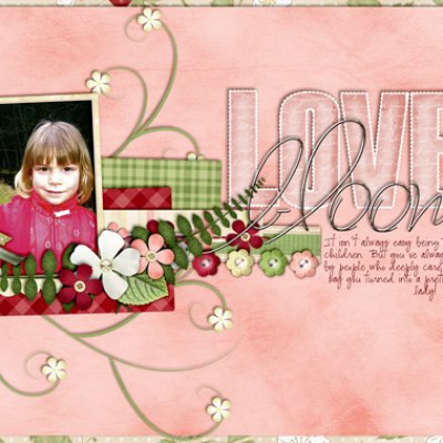 Love Blooms