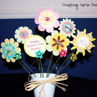 Mother's Day Bouquet