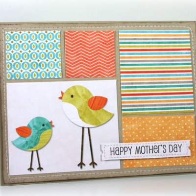 Happy Mother's Day