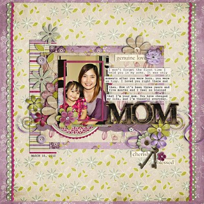 Mom