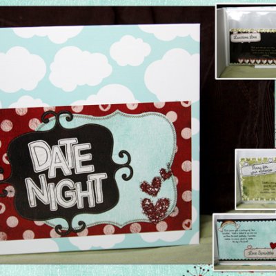 date night kit