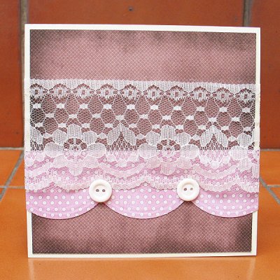 Lacey Card