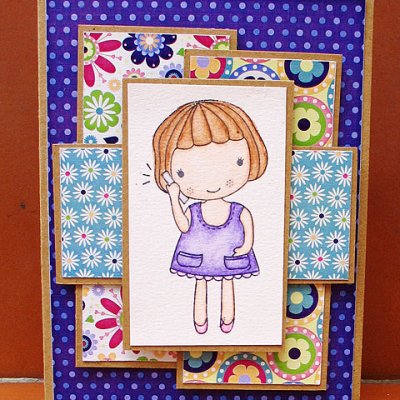 Hello Card