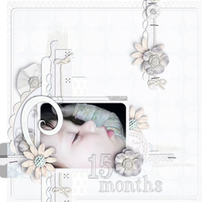 15 Months