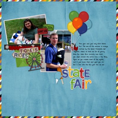 State Fair