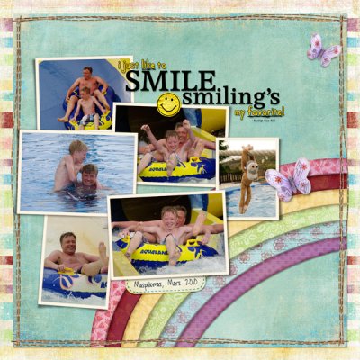 Smilings