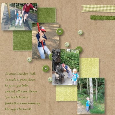 Shorne Country Park