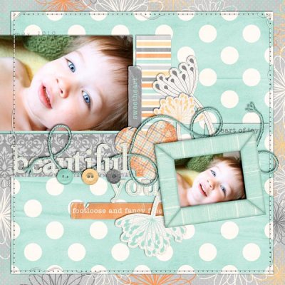 beautiful you