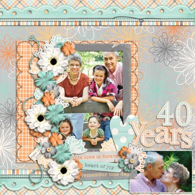 40 years