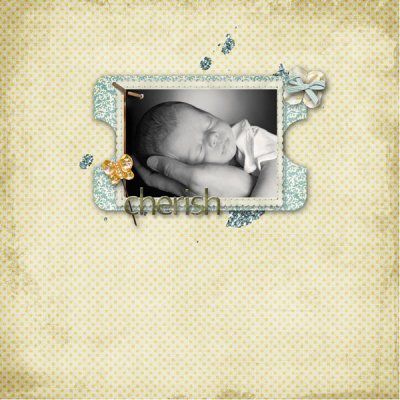 Cherish