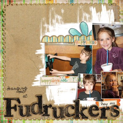 Fudruckers