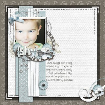 {shy}