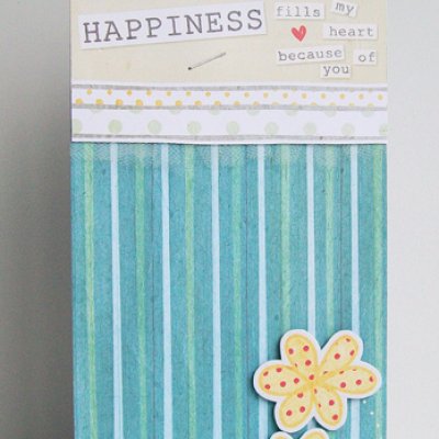 Happiness