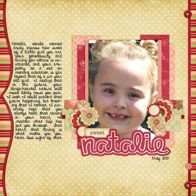 Sweet Natalie 2