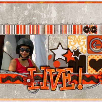 Live!