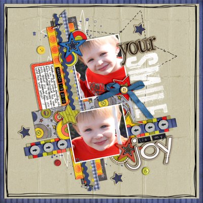 Your Smile