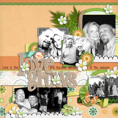 Wedding page 2