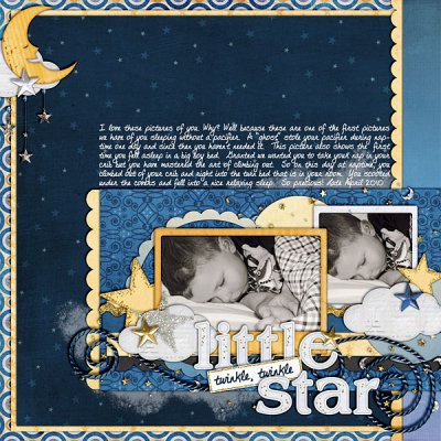 Little Star