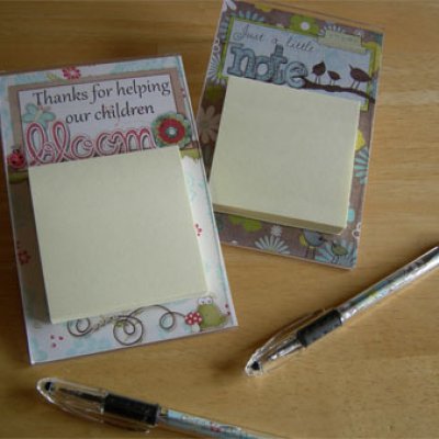 Teacher Gifts