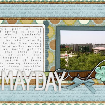 MAYDAY