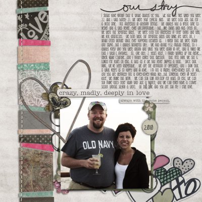 our story