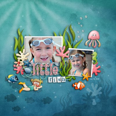 Little Fish