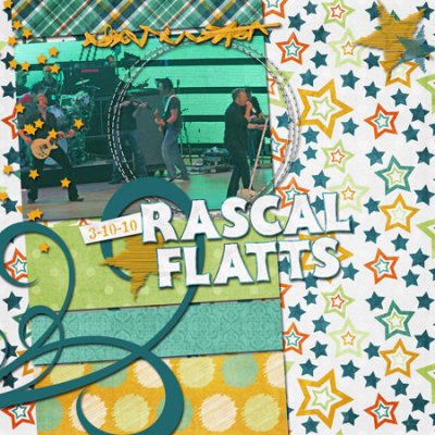 Rascal Flatts