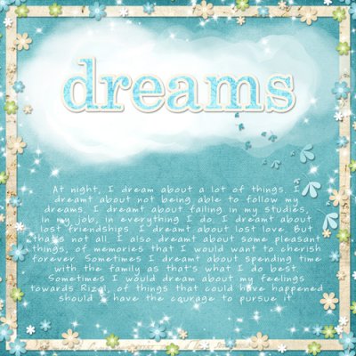 Dreams