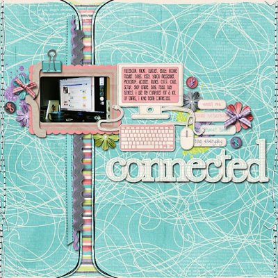 Connected