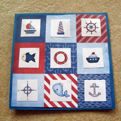 Sea inspirations II